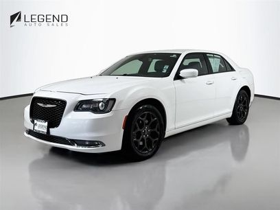 Used 2019 Chrysler 300 S