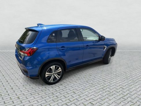 Used 2024 Mitsubishi Outlander Sport SE AWD/4WD image 8