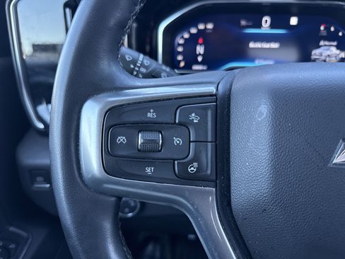 Used 2023 Chevrolet Silverado 1500 LT image 17
