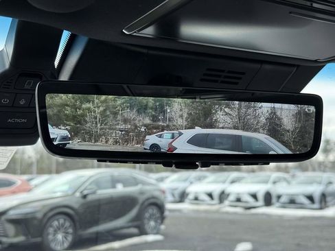 New 2026 Lexus LX 700h Luxury image 17