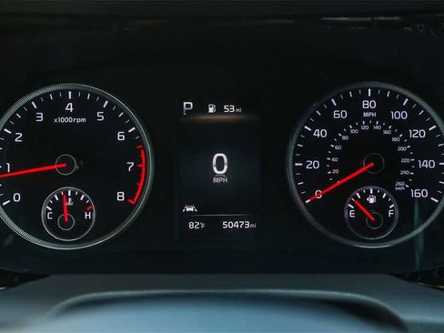 Used 2021 Kia K5 GT-Line image 25