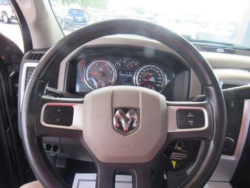 Used 2010 Dodge Ram 2500 Truck TRX AWD/4WD image 31