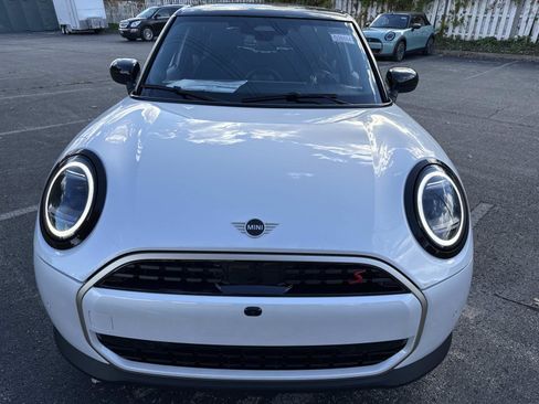 New 2026 MINI Cooper S FWD image 5
