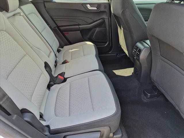 Used 2024 Ford Escape Active w/ Tech Pack #2 FWD image 20