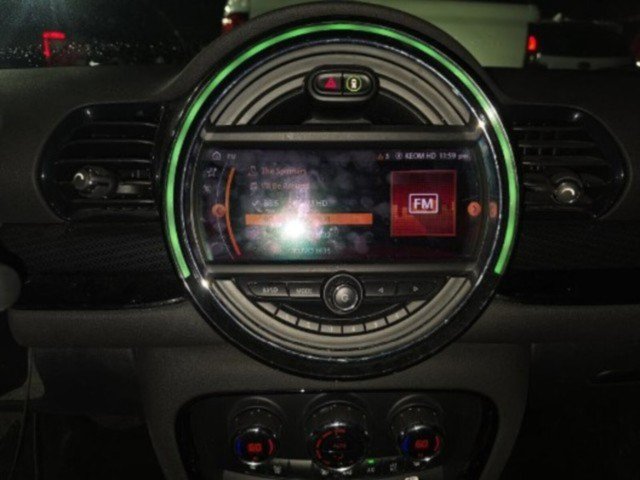 Used 2020 MINI Cooper Clubman S AWD/4WD image 9