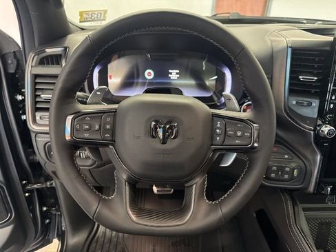 New 2026 RAM 1500 RHO w/ RHO Level 1 Equipment Group AWD/4WD image 30