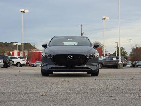 Used 2025 MAZDA MAZDA3 Carbon image 43