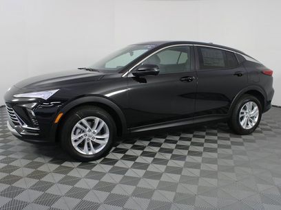 New 2026 Buick Envista Preferred w/ Convenience I Package