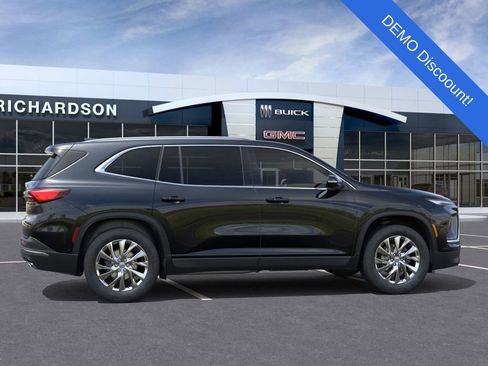 New 2026 Buick Enclave Preferred w/ LPO, All-Weather Package image 5