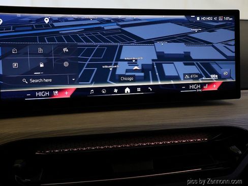 Certified 2025 BMW 330i xDrive Sedan image 20