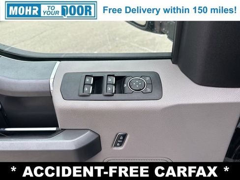 Used 2018 Ford F150 XLT w/ Equipment Group 302A Luxury image 22