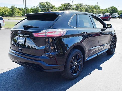 Used 2023 Ford Edge ST-Line AWD/4WD image 15