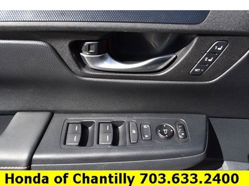Certified 2024 Honda CR-V Sport-L image 24