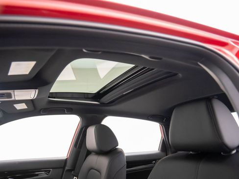 New 2026 Honda Civic Sport Touring image 19