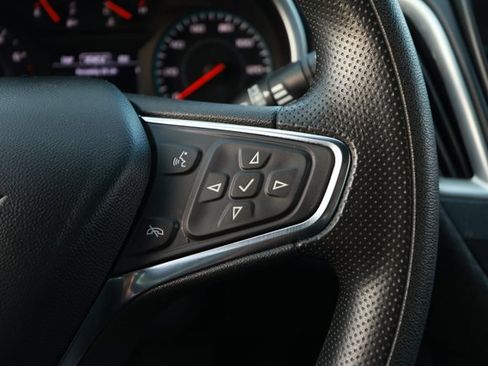 Used 2024 Chevrolet Malibu LT image 14