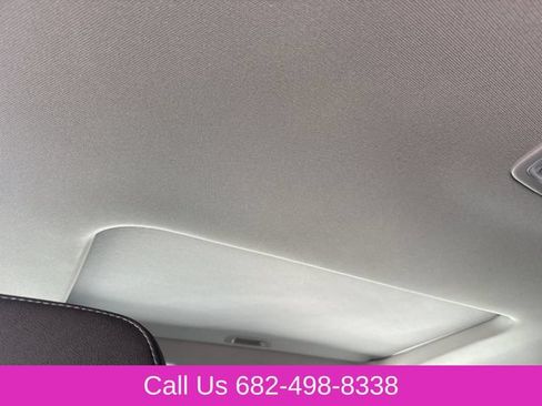 Used 2021 Chevrolet Silverado 1500 LT Trail Boss w/ LT Trail Boss Premium Package AWD/4WD image 17