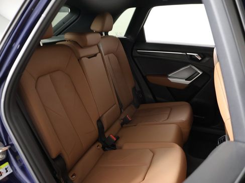 Used 2023 Audi Q3 2.0T Premium w/ Convenience Package image 30