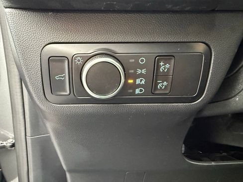 Used 2023 Ford Escape Active image 12