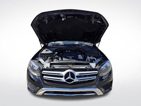 Used 2019 Mercedes-Benz GLC 300 image 15