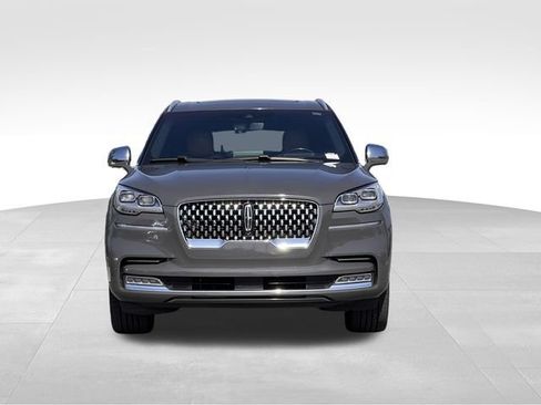 Used 2020 Lincoln Aviator Black Label w/ Dynamic Handling Package AWD/4WD image 8