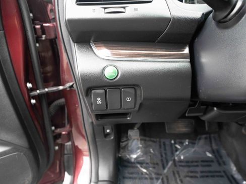 Used 2016 Honda CR-V EX-L image 11