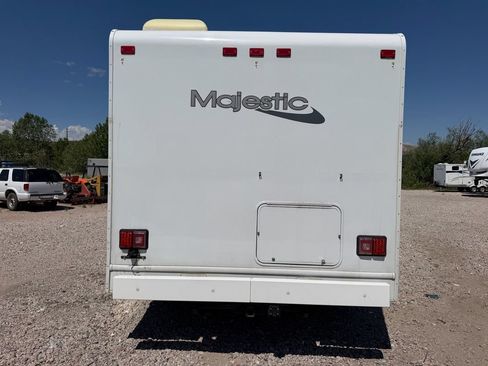 Used 2015 Ford E-350 and Econoline 350 Super Duty RWD image 6
