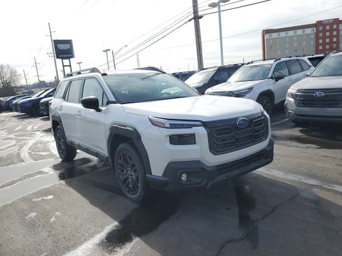 New 2026 Subaru Outback Limited XT image 4