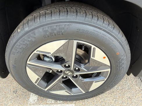 New 2026 Hyundai Tucson SEL FWD image 17
