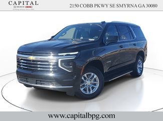Used 2025 Chevrolet Tahoe LT 360° Tour