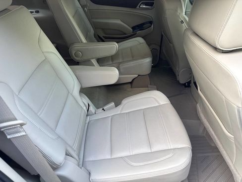 Used 2018 GMC Yukon Denali w/ Denali Ultimate Package AWD/4WD image 17
