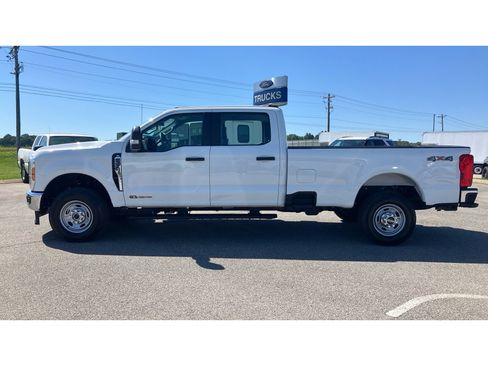 Used 2026 Ford F350 XL AWD/4WD image 8