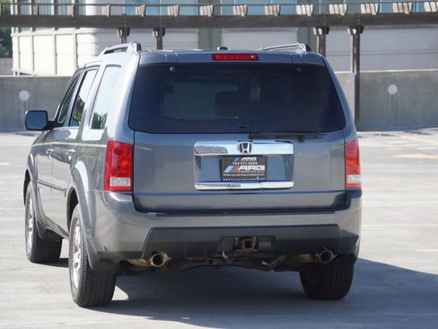 Used 2011 Honda Pilot EX-L image 21