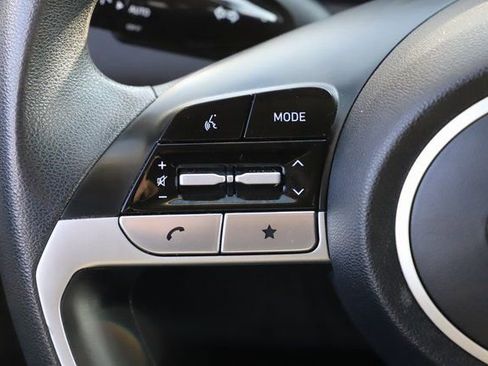 Used 2024 Hyundai Tucson SEL image 25