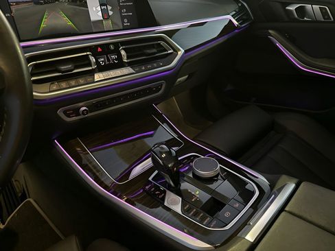 Used 2020 BMW X5 xDrive40i w/ Convenience Package image 36