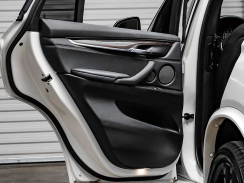 Used 2016 BMW X5 xDrive35i image 47