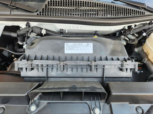 New 2025 Chevrolet Express 2500 w/ Driver Convenience Package image 30