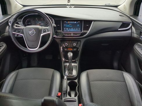 Used 2018 Buick Encore Preferred AWD/4WD image 29