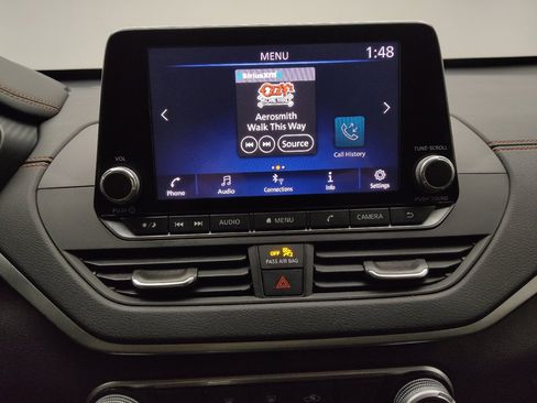 Used 2020 Nissan Altima 2.5 SR image 25