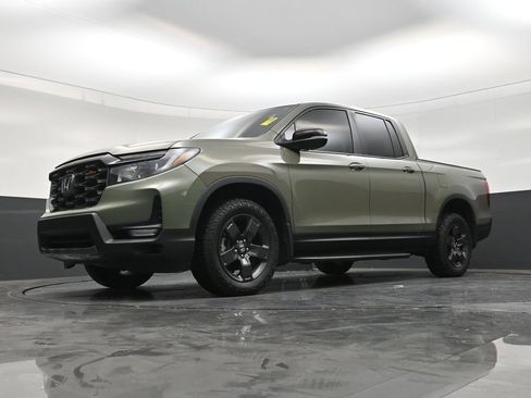 Used 2026 Honda Ridgeline TrailSport image 20