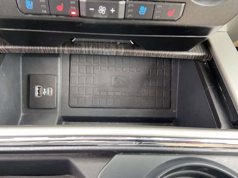 Used 2021 Ford F250 Lariat w/ Lariat Ultimate Package image 20