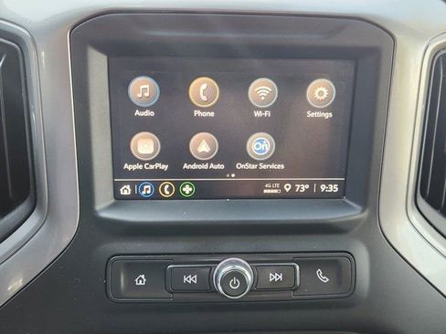 Used 2024 Chevrolet Silverado 3500 W/T w/ WT Convenience Package image 6