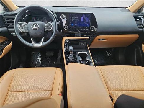 Used 2024 Lexus NX 350 AWD w/ Cold Area Package image 18