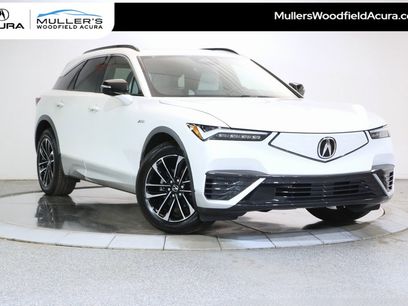 Used 2024 Acura ZDX A-Spec