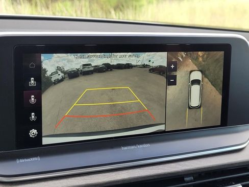 Used 2022 Kia Telluride SX image 21