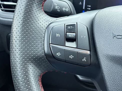 Used 2024 Ford Escape ST-Line FWD image 24