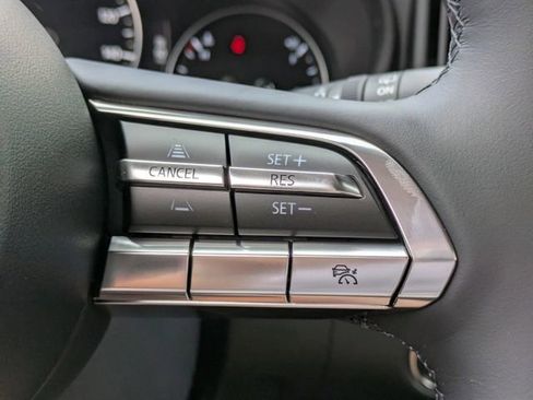 New 2026 MAZDA CX-50 2.5 Hybrid w/ Weather Package image 23