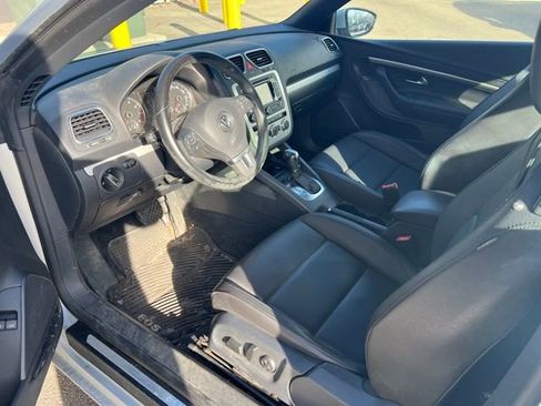 Used 2014 Volkswagen Eos Komfort image 8