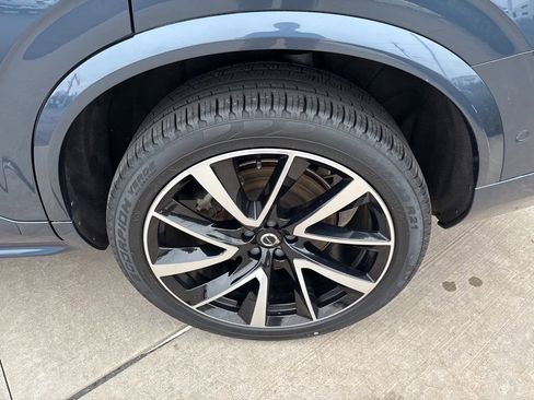 Certified 2023 Volvo XC90 B6 Plus w/ Protection Package Premier image 14