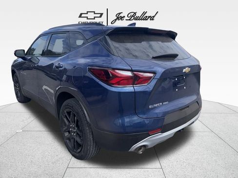 Used 2022 Chevrolet Blazer LT image 5