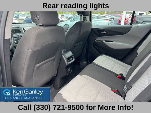 Used 2019 Chevrolet Equinox LS AWD/4WD image 48